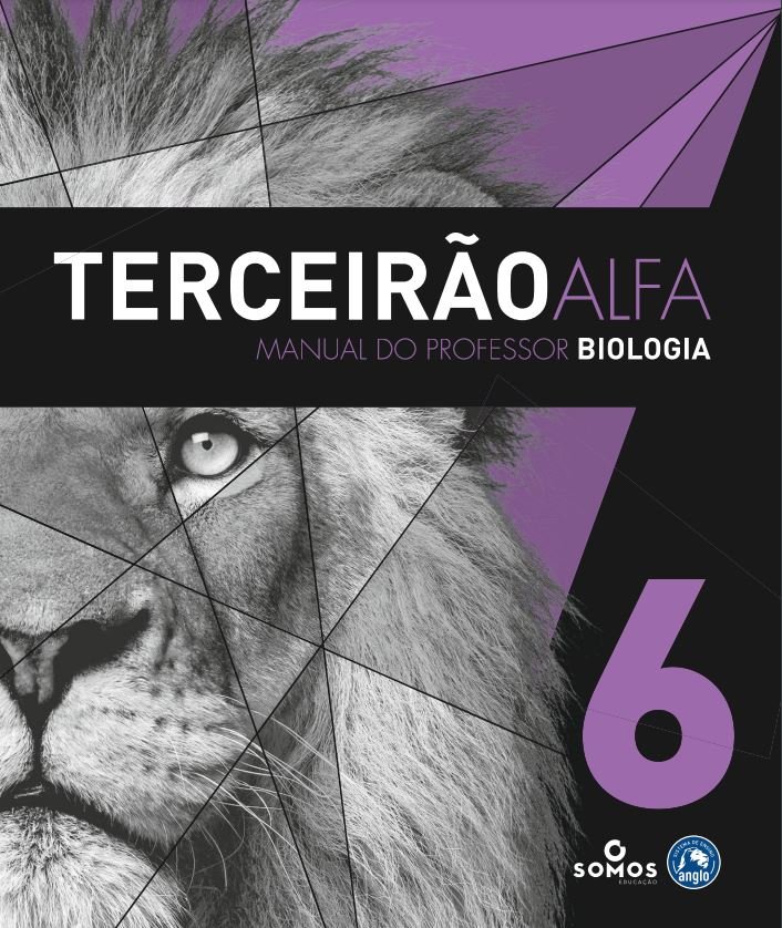 Terceirão Alfa - Biologia - Caderno 6
