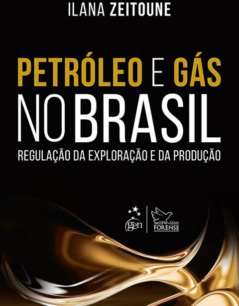 Petróleo e gás no Brasil