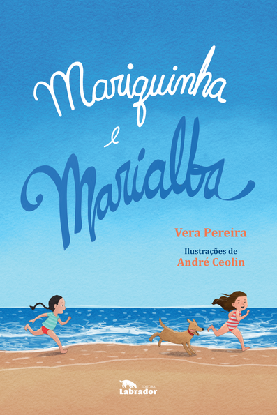 Mariquinha e Marialba