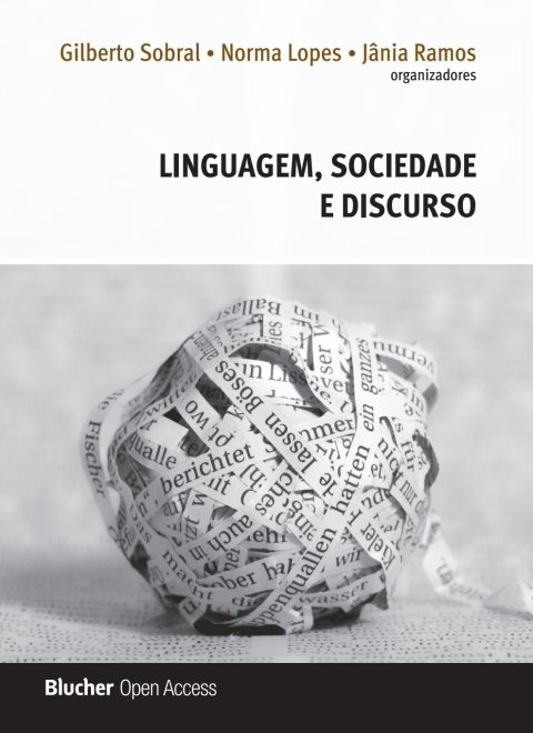 Linguagem, sociedade e discurso