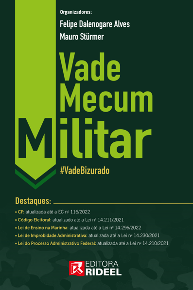Vade mecum militar
