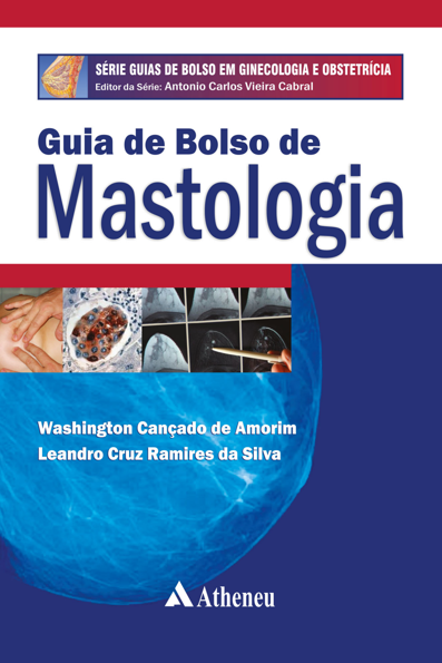 Guia de Bolso de Mastologia