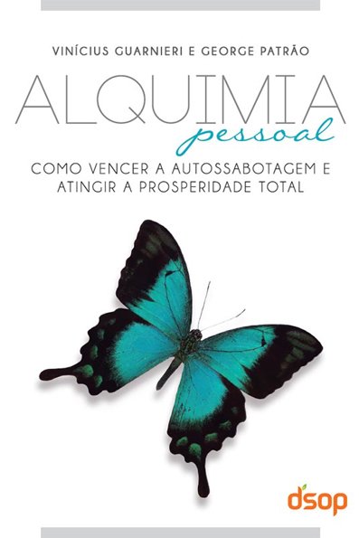 Alquimia pessoal