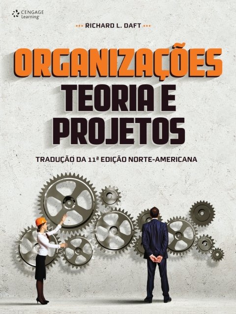 Organizações