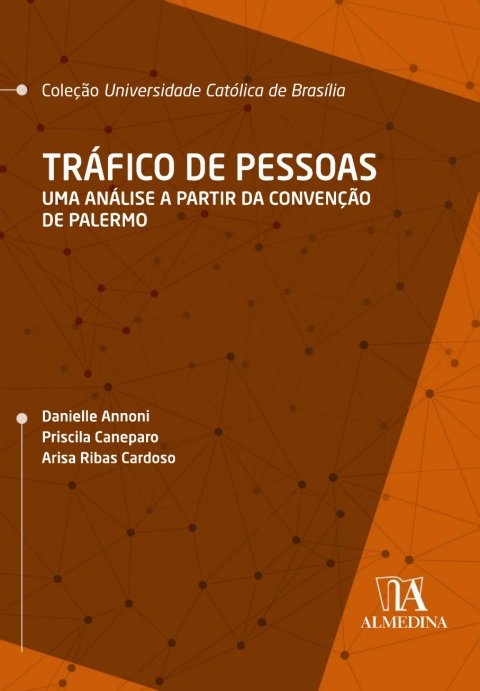 Tráfico de pessoas