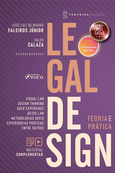 Legal design: teoria e prática