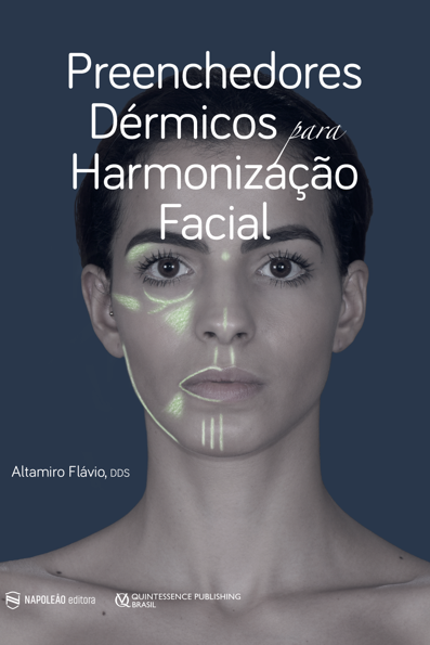 Preenchedores dérmicos para harmonização facial