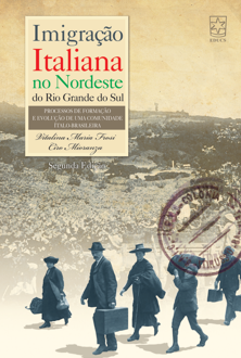 Imigração italiana no nordeste do Rio Grande do Sul