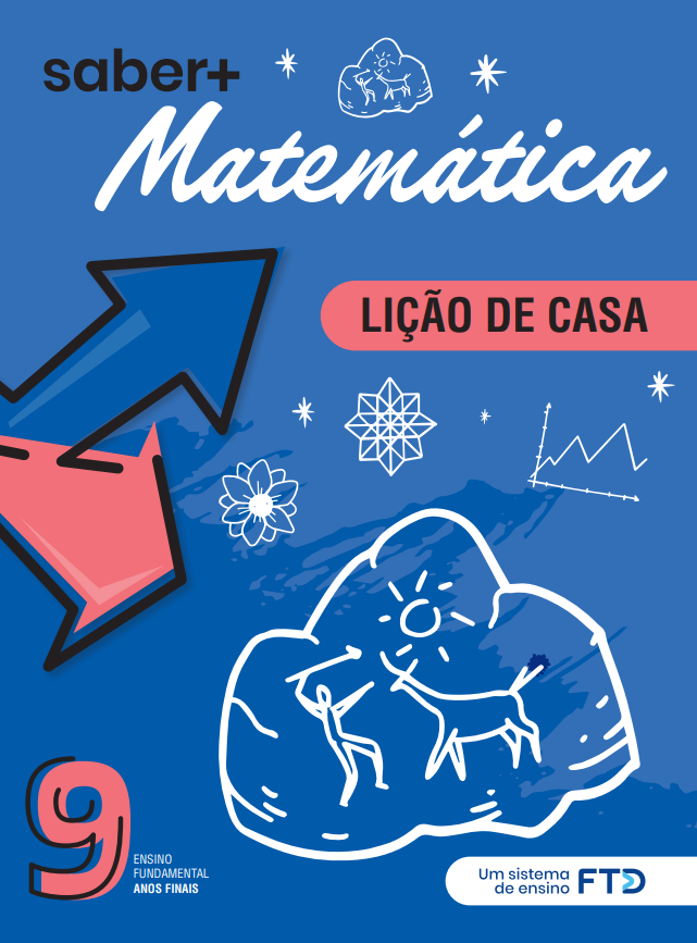 Saber Mais - Matemática - Lição de Casa - 9 Ano