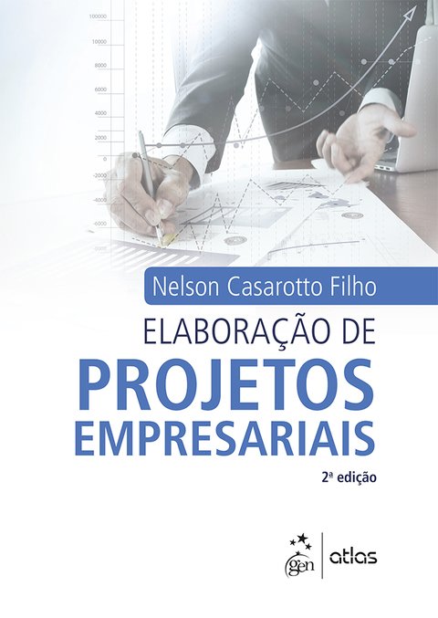Elaboração de projetos empresarias