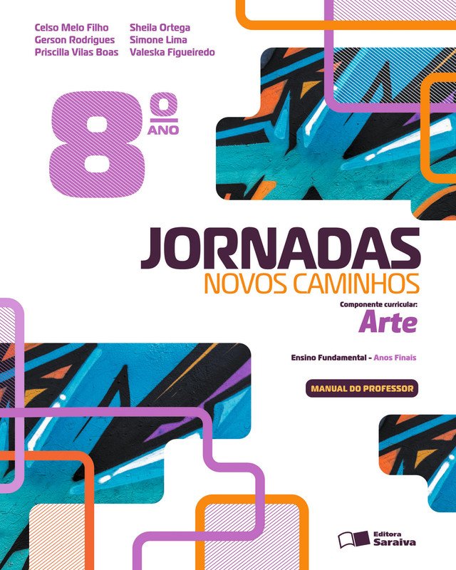 Jornadas – Arte – 8º ano