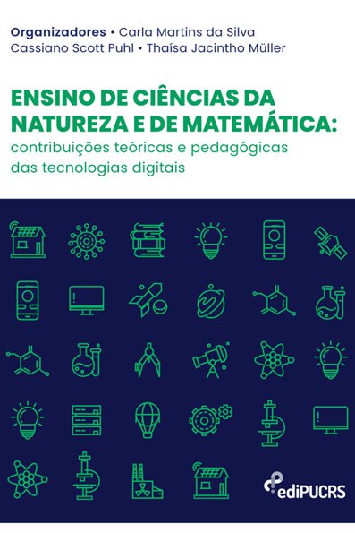 Ensino de ciências da natureza e de matemática: contribuições teóricas e p...