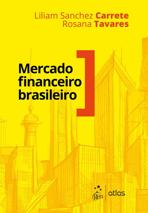 Mercado financeiro brasileiro