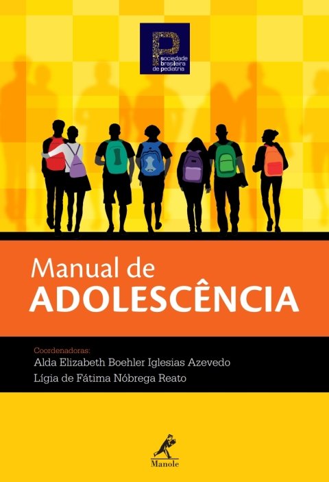 Manual de adolescência