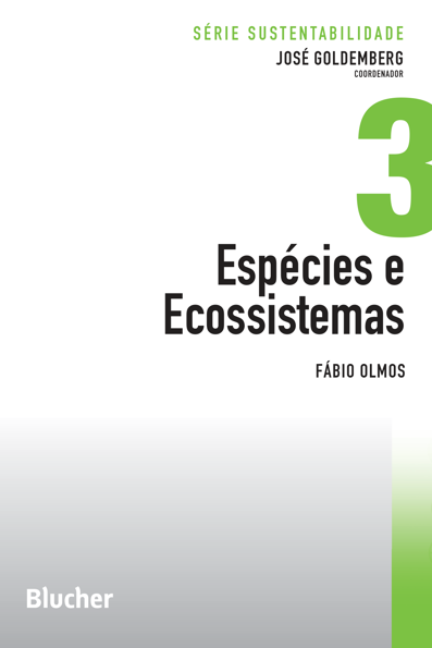 Espécies e ecossistemas