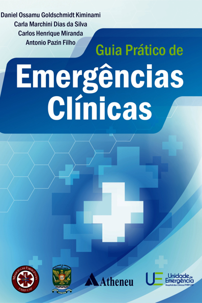 Guia prático de emergências clínicas