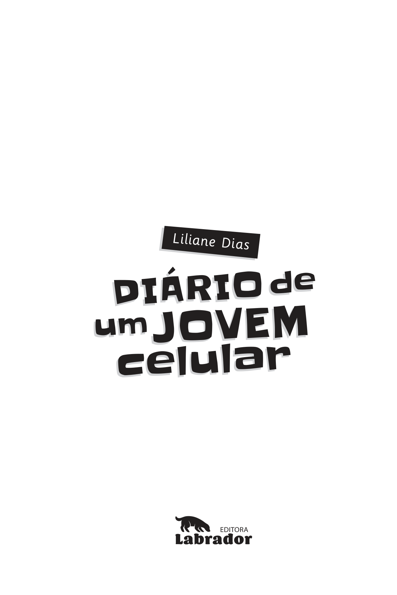Diário de um jovem celular