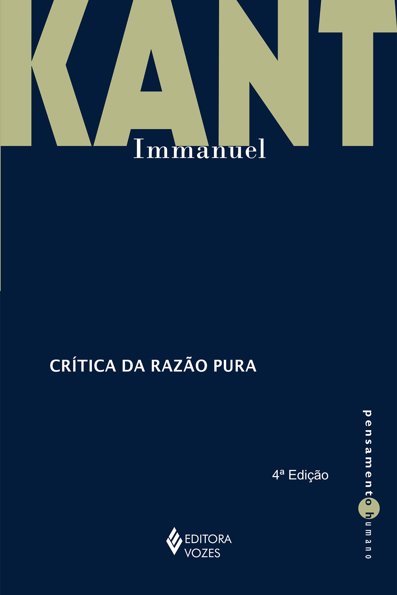 Crítica da razão pura