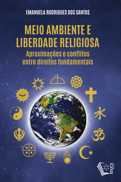 Meio ambiente e liberdade religiosa