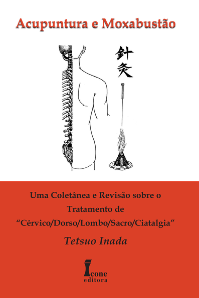 Acupuntura e moxabustão