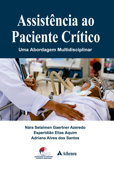 Assistência ao paciente crítico: uma abordagem multidisciplinar