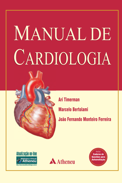 Manual de cardiologia