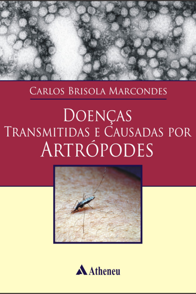 Doenças transmitidas e causadas por artrópodes