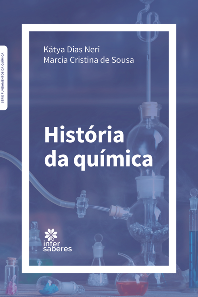 História da química