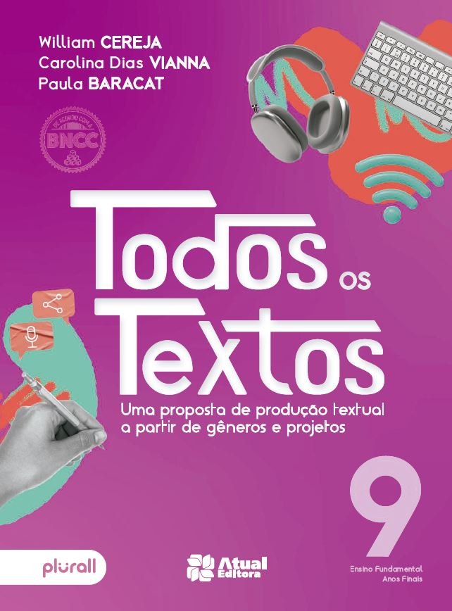 Todos os textos - 9° ano - 2024