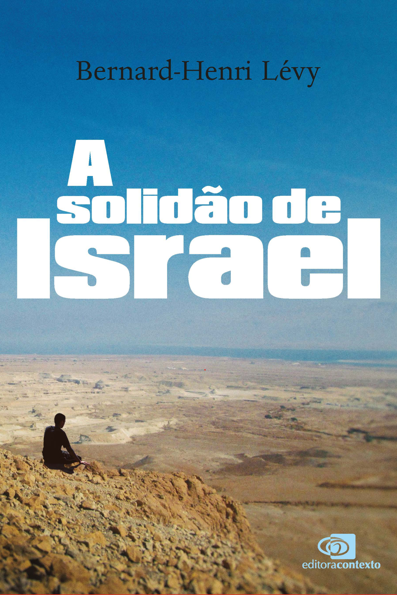 A solidão de Israel