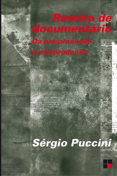 Roteiro de documentário: da pré