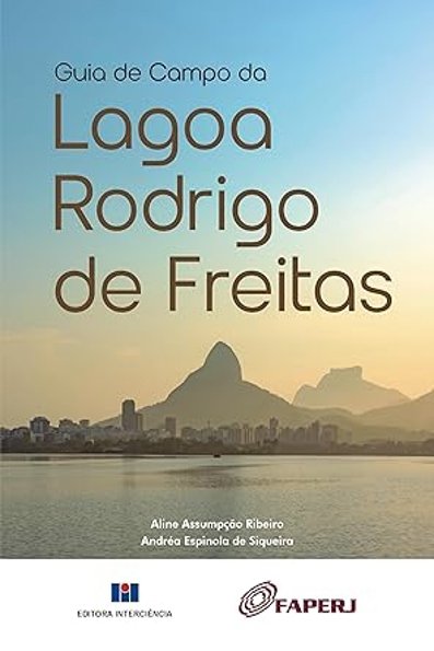 Guia de Campo da Lagoa Rodrigo de Freitas