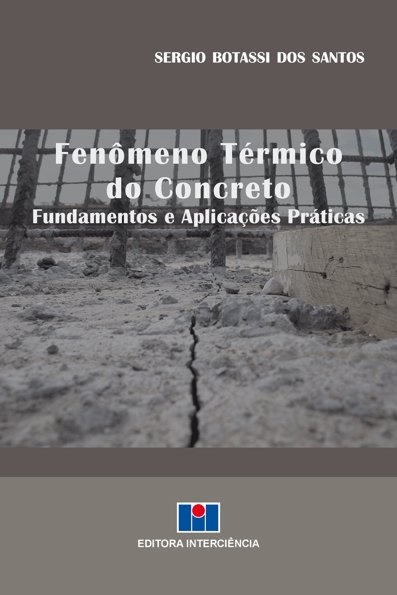 Fenômeno Térmico do Concreto: Fundamentos e Aplicações Práticas