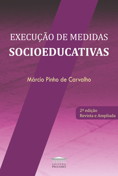 Execução de medidas socioeducativas