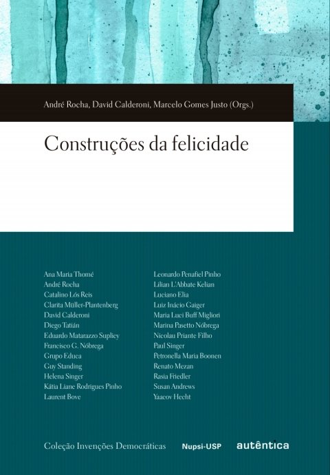 Construções da felicidade