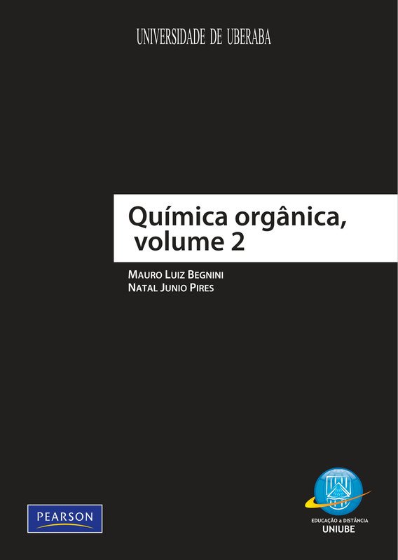 Química orgânica