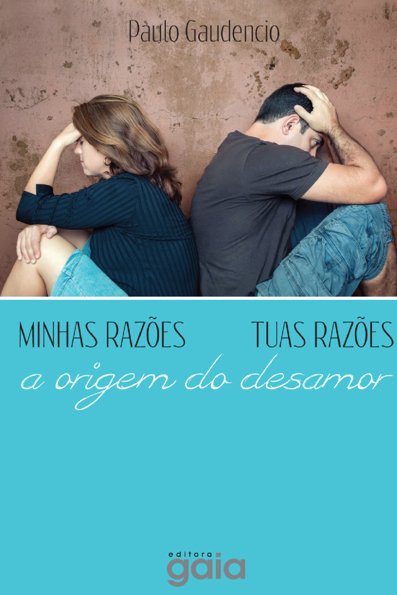 Minhas razões, tuas razões