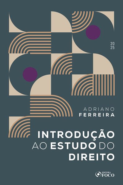 Introdução ao estudo do direito