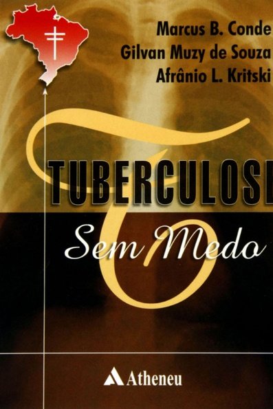Tuberculose sem medo