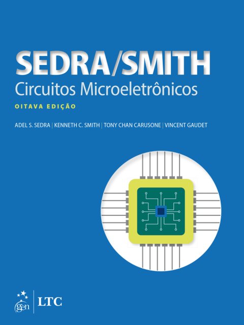 Circuitos microeletrônicos