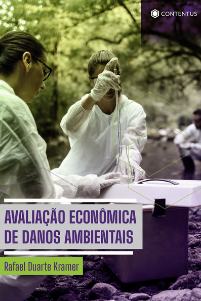 Avaliação econômica de danos ambientais