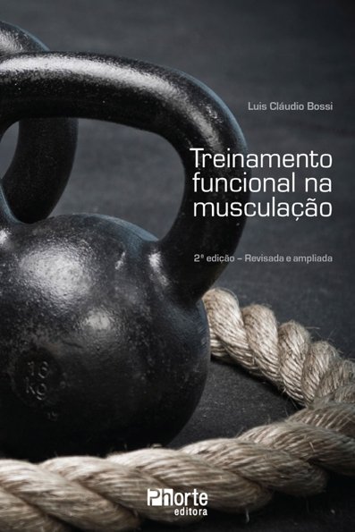 Treinamento funcional na musculação