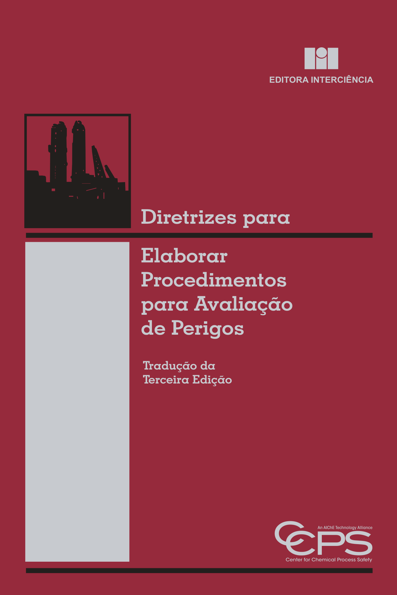 Diretrizes para elaborar procedimentos para avaliação de perigos
