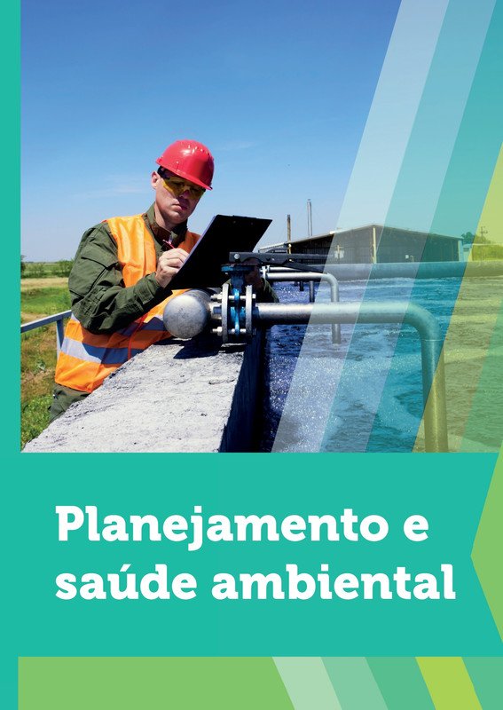 Planejamento e saúde ambiental