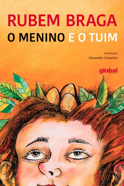 O menino e o tuim