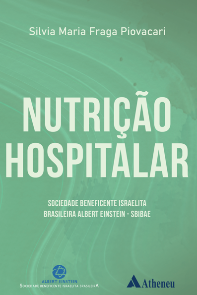 Nutrição hospitalar