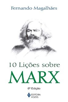 10 lições sobre Marx