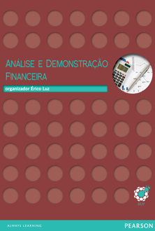 Análise e demonstração financeira