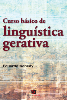 Curso básico de linguística gerativa