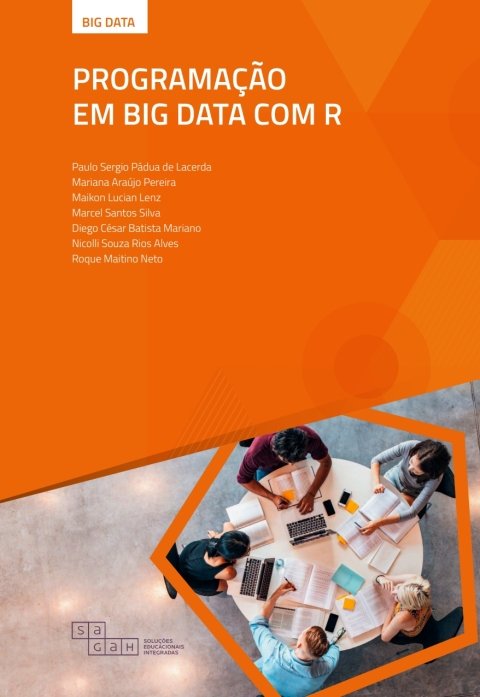 Programação em big data com r